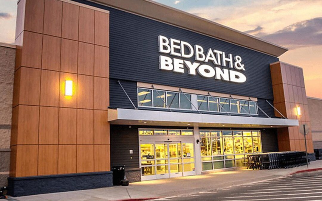 Bed Bath & Beyond Mother’s Day Promotions Mix National Brands, Private Labels