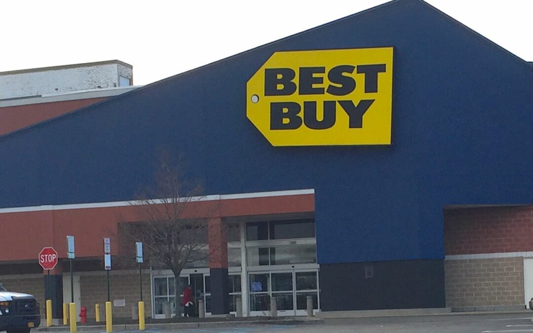 Best Buy Preps for Improved Market Conditions Following ‘Uneven’ Q3