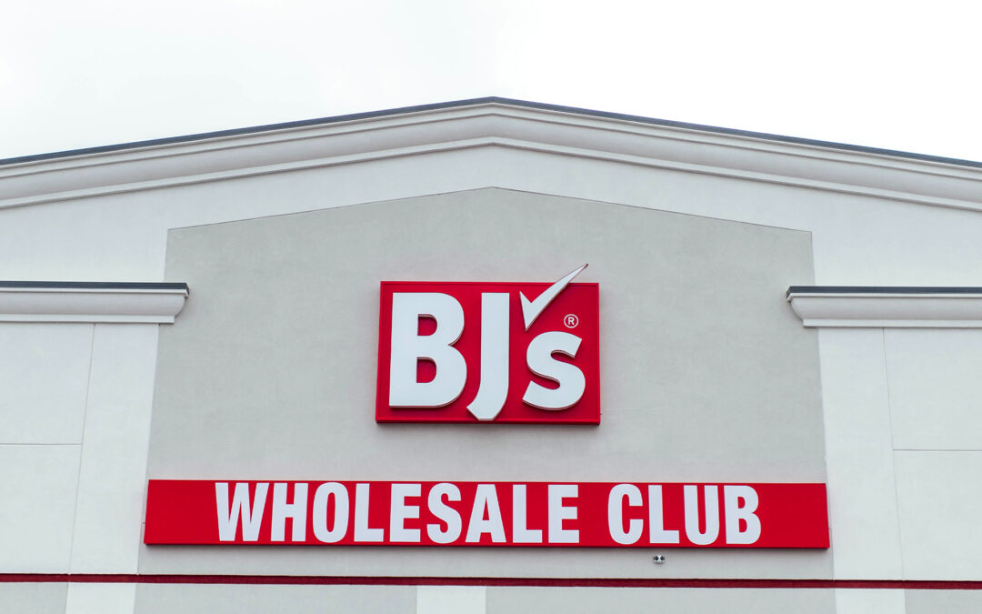 BJ’s Expansion Continues with First Alabama Store