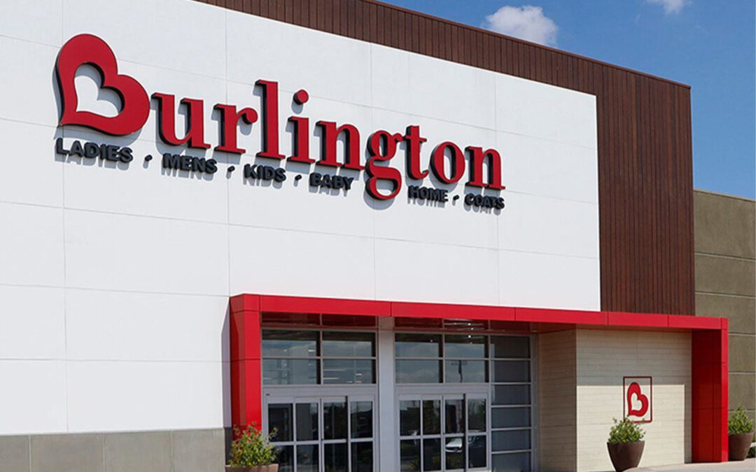 Burlington Posts Strong Q3 Comps As It Details Major Growth Plans