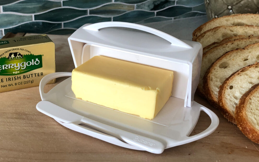 Kitchen Concepts Is on a Mission To Change How the Industry Looks at Butter