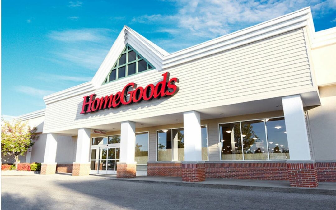 Strong Home Product Sales Propel TJX Q3 Gains