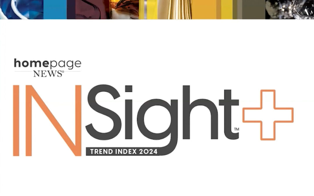 InSight+: An Inside Look at the HomePage News Insight Trend Index