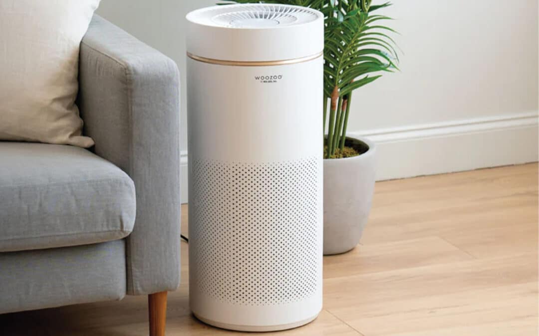 Iris Taps Home Air Quality Concerns With New Launches
