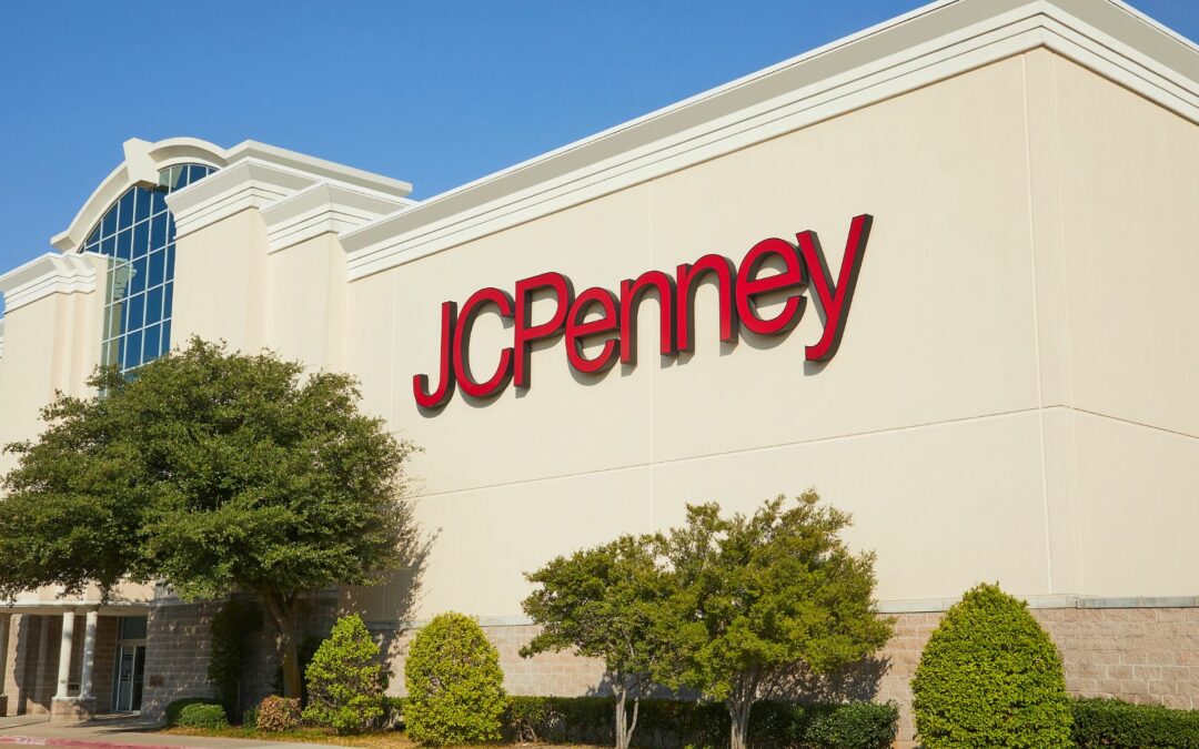 JCPenney Details $1B Plan To Enhance Customer Experience