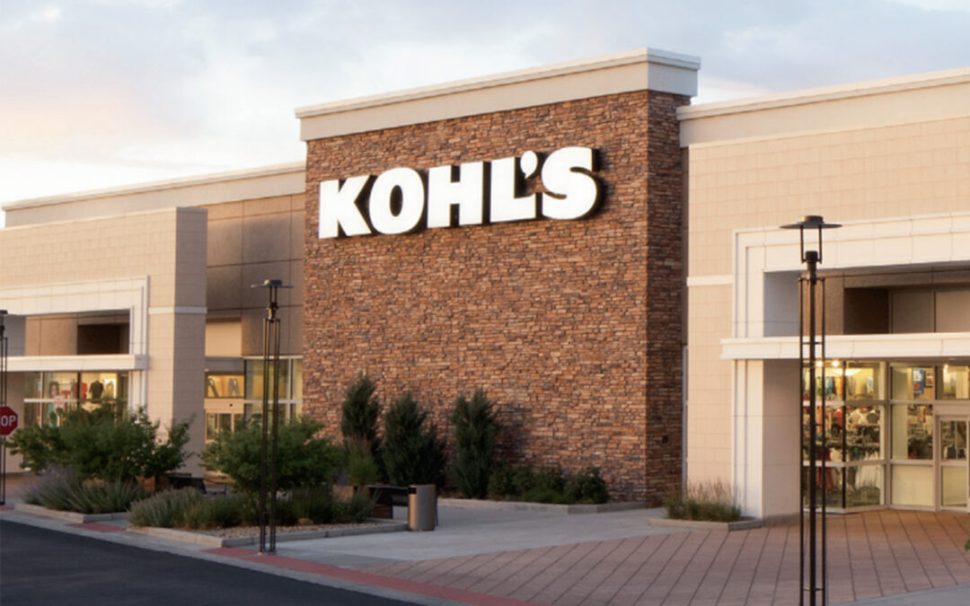 Kohl’s CEO Talks Sephora, Home Goods Expansion After Q3 Earnings Beat