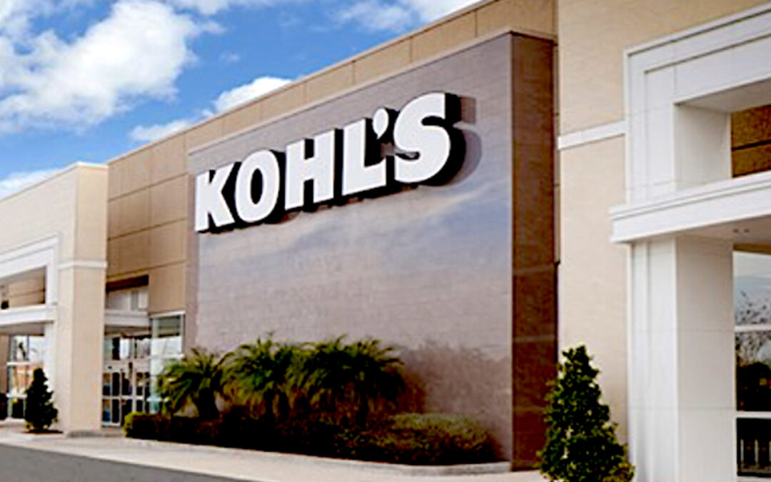 Kohl’s Spotlights Home Items in Holiday Push