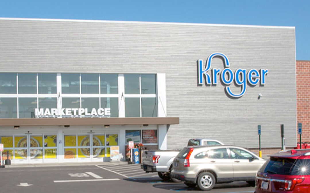 Kroger Q2 Exceeds Wall Street Expectations