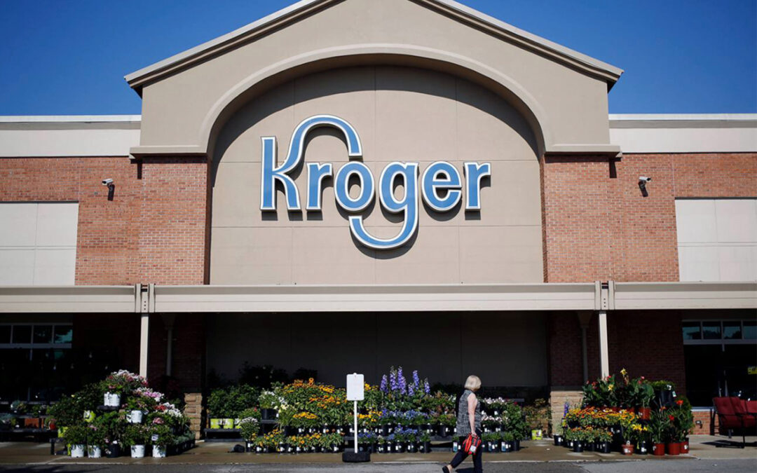 Kroger Q3 Beats Wall Street Despite Consumer Spending Reluctance