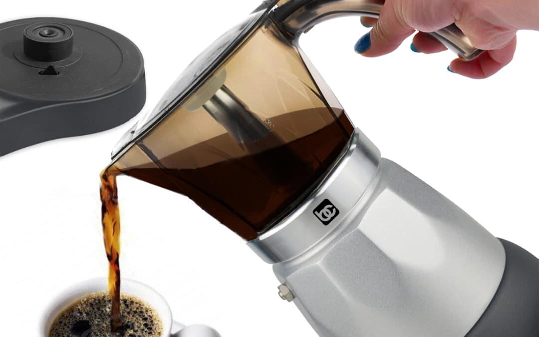 MBR Industries Elevates Coffee On-The-Go