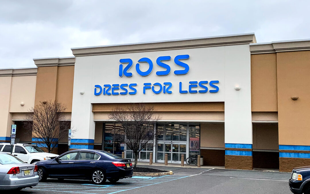 Ross Rides Value Wave to Q3 Wall Street Beat