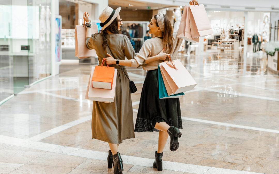 Placer.ai: Malls Making Headway Despite Headwinds