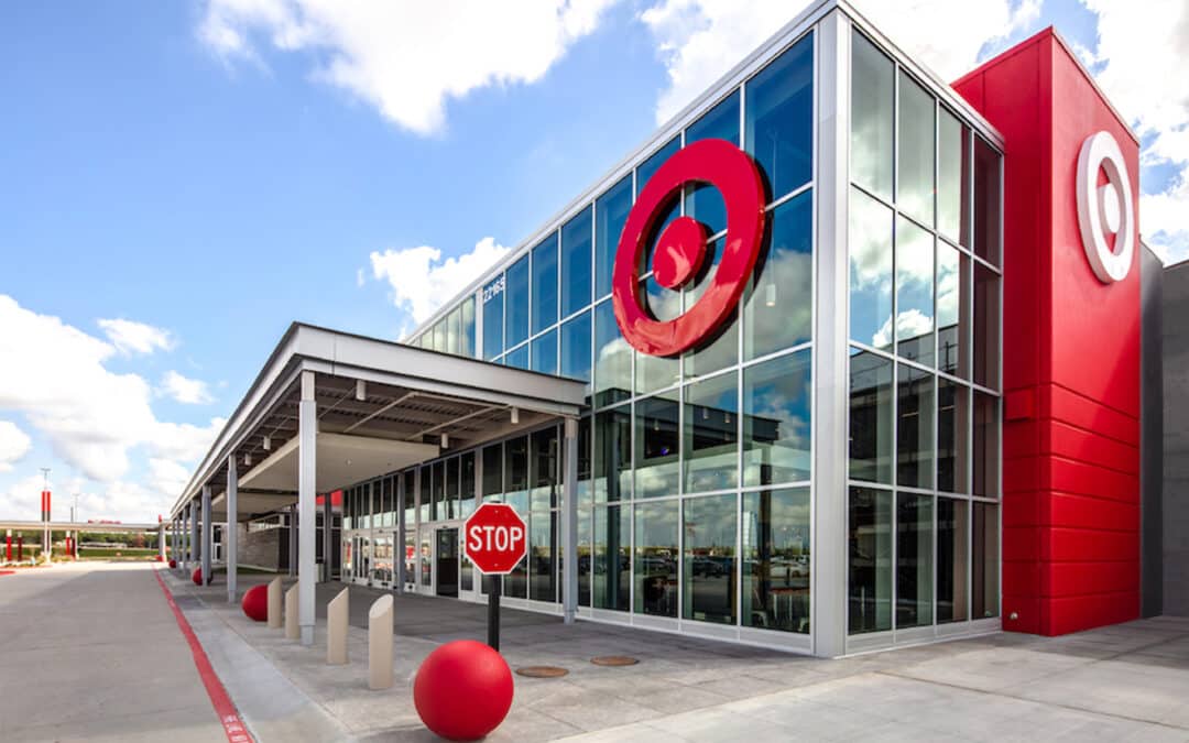 Target Registers Big Q3 Earnings Beat Despite Sales Pressure