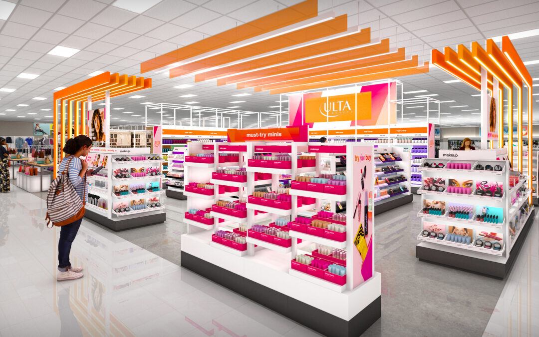 Ulta Beauty Posts Q2 Gains with Lift from New Beauty Appliances