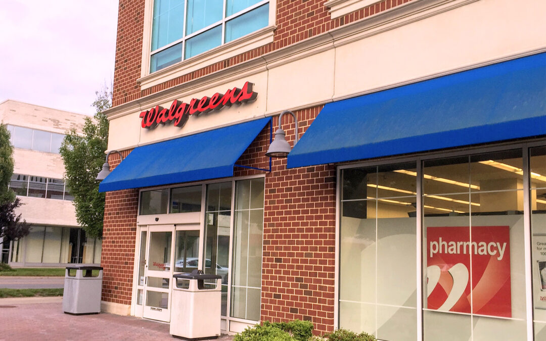 Walgreens Follows New CEO Announcement with Mixed Q4 Results Report