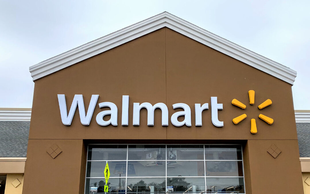 Walmart Launching Month-Long Black Friday Deals, Creator Platform