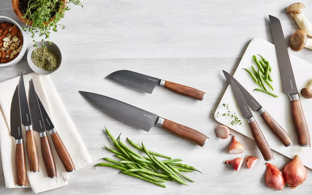 Year in Review: Kitchen Tools, Food Storage and Cutlery
